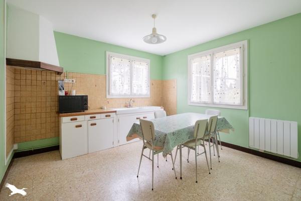Maison à vendre 425 000 € Le Crès 5 p 113 m² DPE D