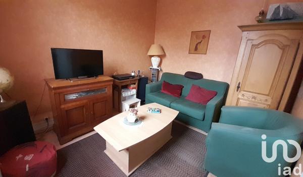 Maison à vendre 3 pièces 45 m² Chartres