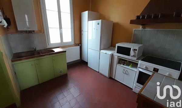 Maison à vendre 3 pièces 45 m² Chartres