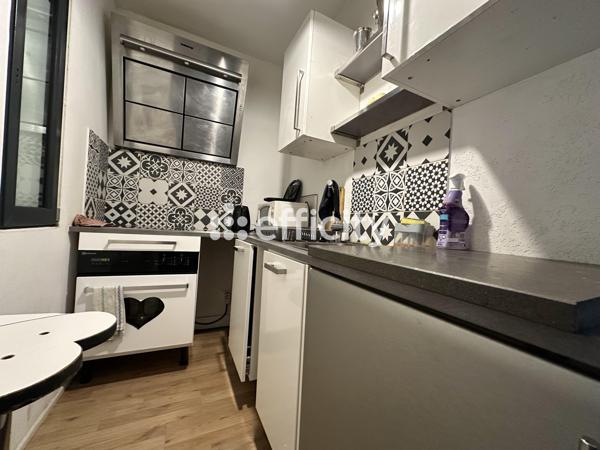 Maison 6 pièces - 95 m² Exclusivité efficity