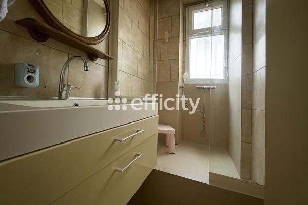 Maison 6 pièces - 95 m² Exclusivité efficity