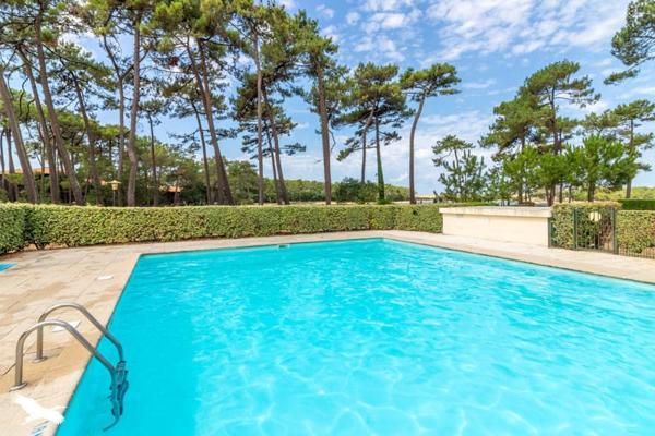 Appartement à vendre 275 000 € Soustons 3 p 51 m² DPE D