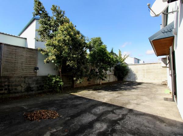 A vendre, Villa F5, 4 chambres, 140m2 hab, Piscine, Jardin de 650m2, Bois d'Olives, Saint Pierre 97432