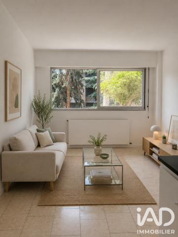 Appartement à vendre 2 pièces 40 m² Sèvres