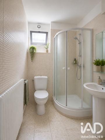 Appartement à vendre 2 pièces 40 m² Sèvres