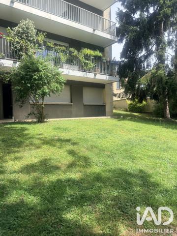 Appartement à vendre 2 pièces 40 m² Sèvres