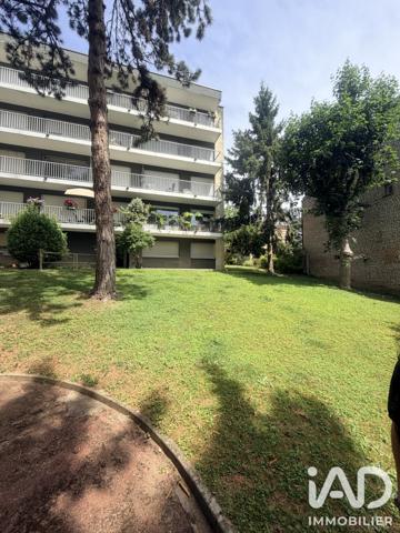 Appartement à vendre 2 pièces 40 m² Sèvres
