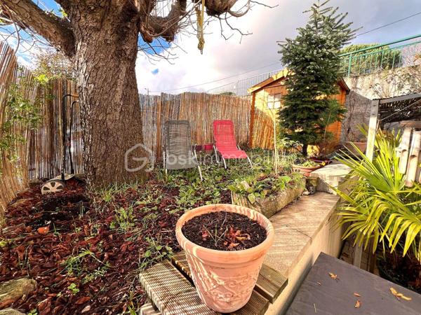 Appartement de 60,76 m²