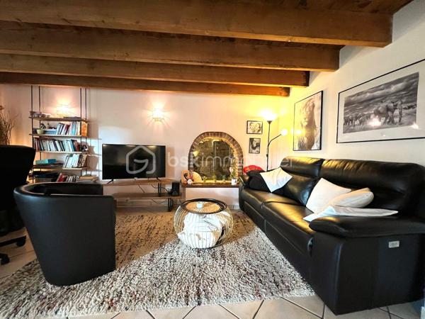 Appartement de 60,76 m²