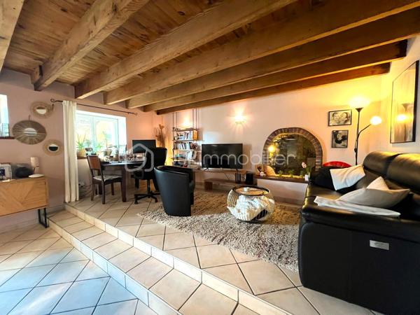 Appartement de 60,76 m²