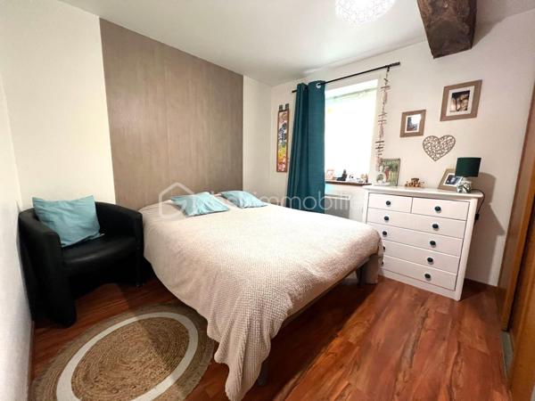 Appartement de 60,76 m²