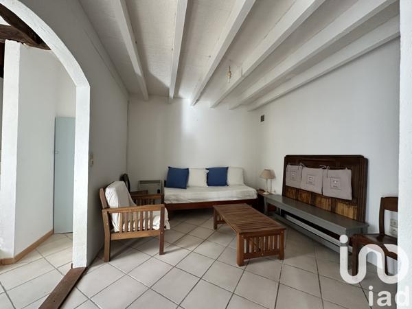 Maison à vendre 3 pièces 81 m² Saint-Sylvestre-sur-Lot