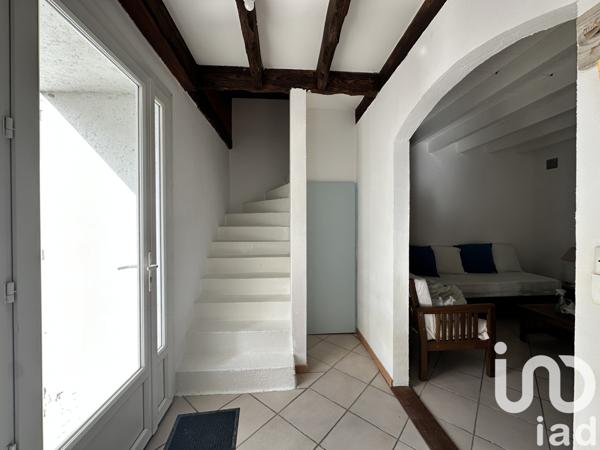 Maison à vendre 3 pièces 81 m² Saint-Sylvestre-sur-Lot