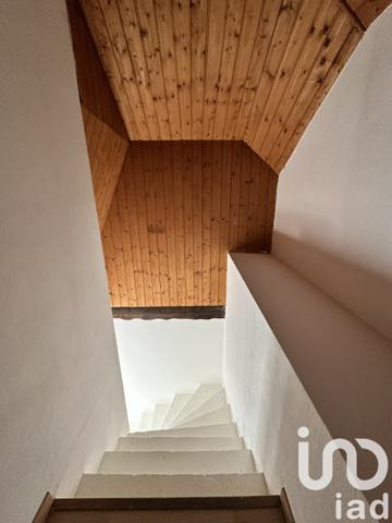 Maison à vendre 3 pièces 81 m² Saint-Sylvestre-sur-Lot