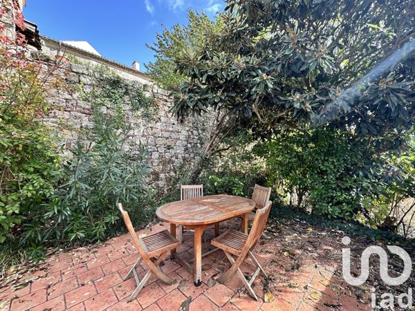 Maison à vendre 3 pièces 81 m² Saint-Sylvestre-sur-Lot