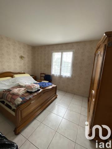 Maison à vendre 5 pièces 118 m² Ruffec