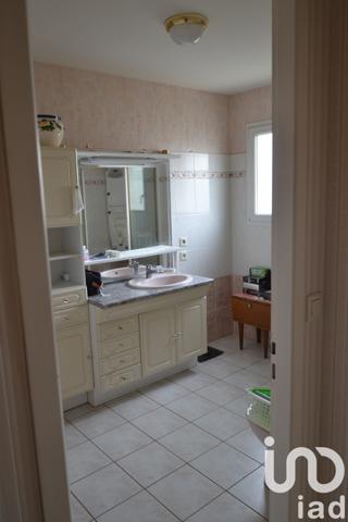 Maison à vendre 5 pièces 118 m² Ruffec