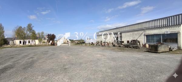 Maison 4 pièce(s) 2 chambre(s) 100 m²