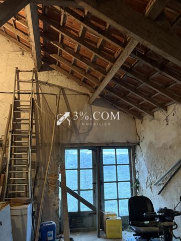 Maison 4 pièce(s) 2 chambre(s) 100 m²