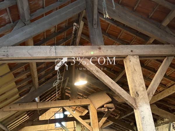 Maison 4 pièce(s) 2 chambre(s) 100 m²