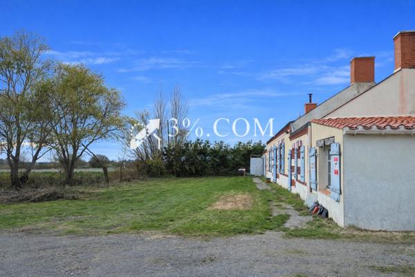 Maison 4 pièce(s) 2 chambre(s) 100 m²