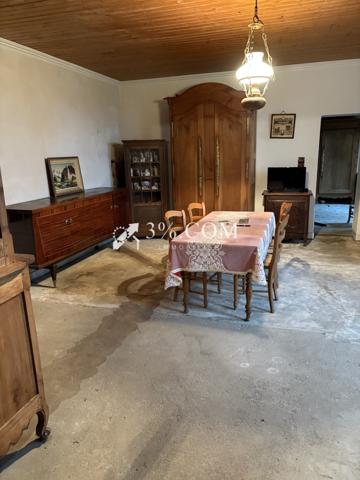 Maison 4 pièce(s) 2 chambre(s) 100 m²