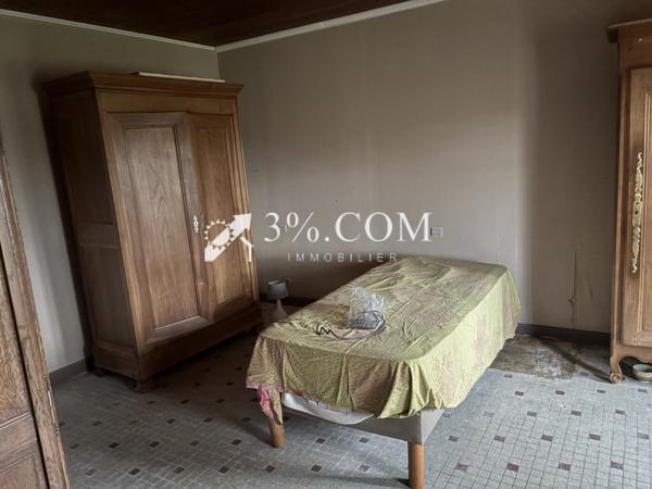 Maison 4 pièce(s) 2 chambre(s) 100 m²