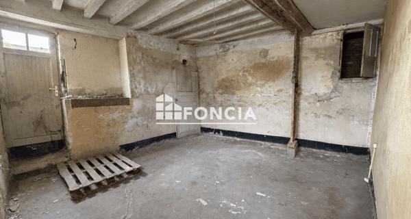 À vendre Maison 9 pièces 169 m² - Beaumont-sur-sarthe 72170