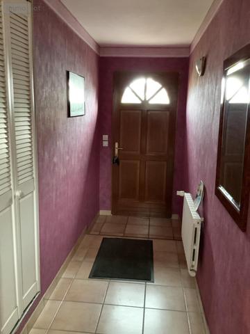 Maison à vendre à Angers dans le Maine-et-Loire (49100), ref : 49013-2061   
Hôpital