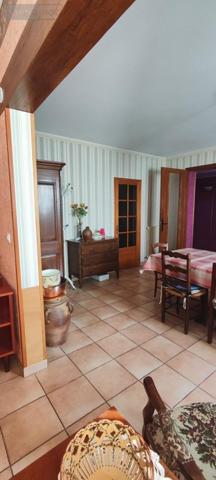 Maison à vendre à Angers dans le Maine-et-Loire (49100), ref : 49013-2061   
Hôpital