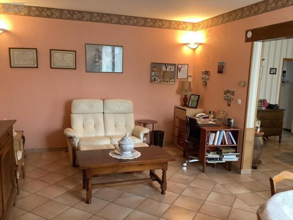 Maison à vendre à Angers dans le Maine-et-Loire (49100), ref : 49013-2061   
Hôpital