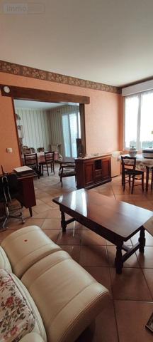 Maison à vendre à Angers dans le Maine-et-Loire (49100), ref : 49013-2061   
Hôpital