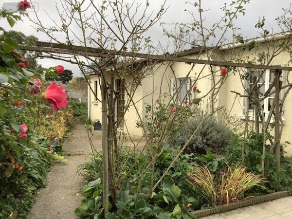 Maison à vendre à Angers dans le Maine-et-Loire (49100), ref : 49013-2061   
Hôpital