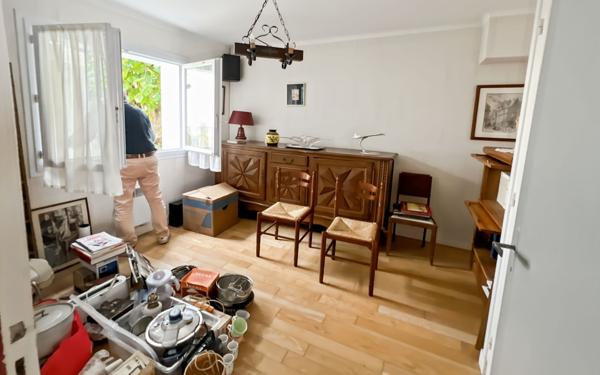 Maison à vendre    4 pièces • 61 m2 Pornichet