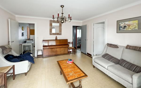 Maison à vendre    4 pièces • 61 m2 Pornichet