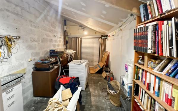 Maison à vendre    4 pièces • 61 m2 Pornichet