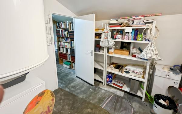 Maison à vendre    4 pièces • 61 m2 Pornichet