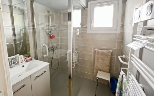 Maison à vendre    4 pièces • 61 m2 Pornichet