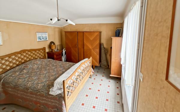 Maison à vendre    4 pièces • 61 m2 Pornichet