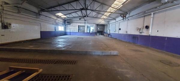 À vendre Local commercial - Corcieux 88430