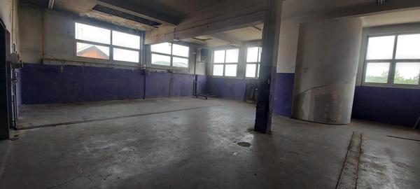 À vendre Local commercial - Corcieux 88430