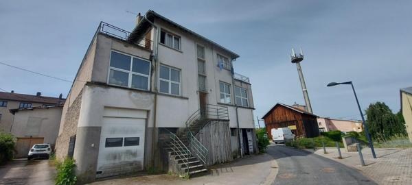 À vendre Local commercial - Corcieux 88430