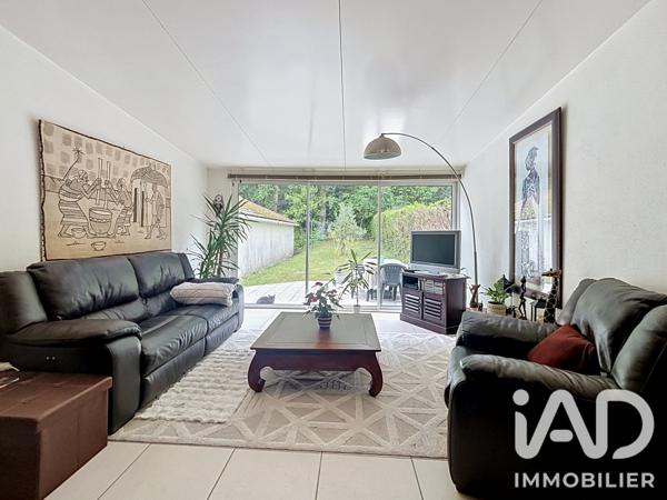 Maison à vendre 5 pièces 106 m² Orvault