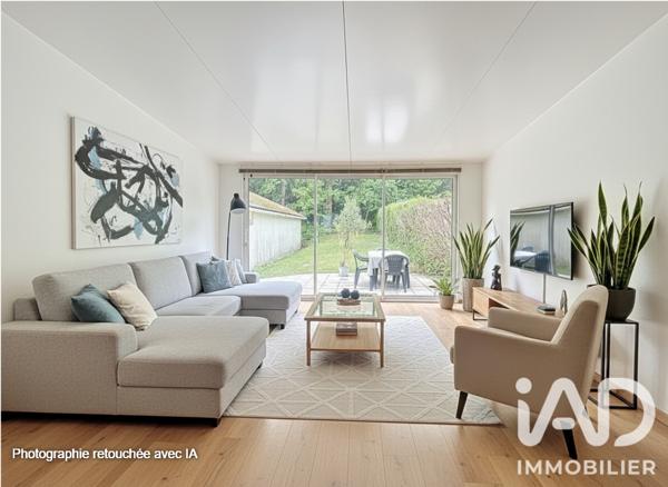 Maison à vendre 5 pièces 106 m² Orvault