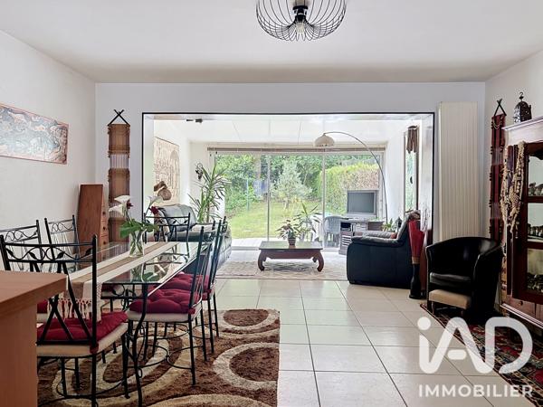 Maison à vendre 5 pièces 106 m² Orvault