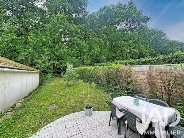 Maison à vendre 5 pièces 106 m² Orvault