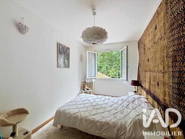 Maison à vendre 5 pièces 106 m² Orvault