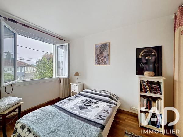 Maison à vendre 5 pièces 106 m² Orvault