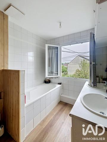 Maison à vendre 5 pièces 106 m² Orvault