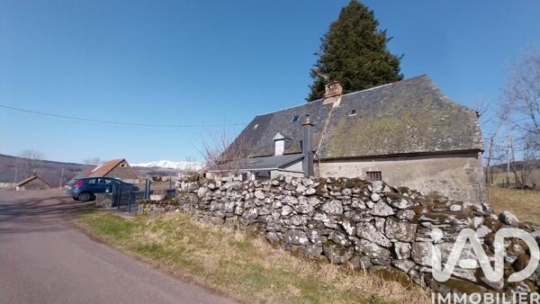 Maison à vendre 2 pièces 63 m² Picherande